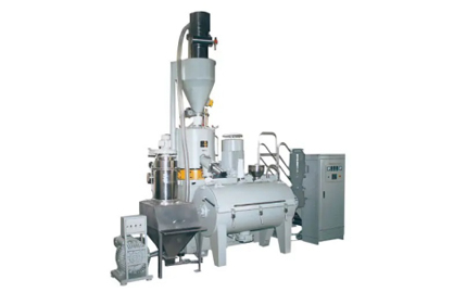 Mixer