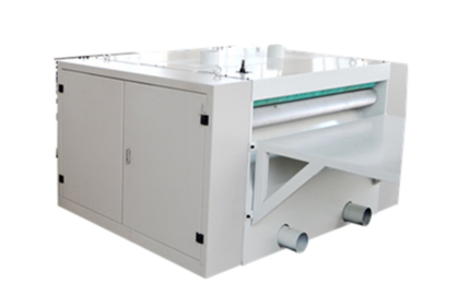 Multi rip saw