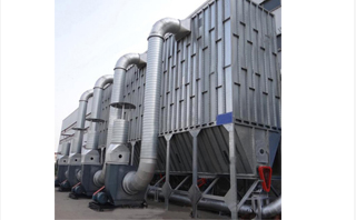 Dust Extraction System